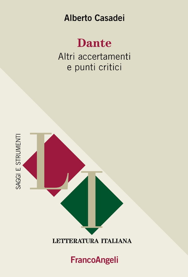Dante - Librerie.coop Dante - Librerie.coop
