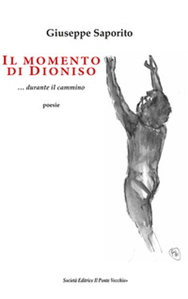 Il momento di Dioniso... durante il cammino - Librerie.coop