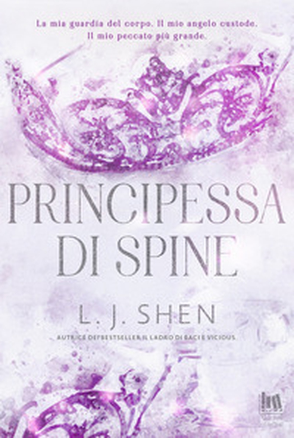 Principessa di spine - Librerie.coop Principessa di spine - Librerie.coop