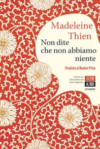 Non dite che non abbiamo niente - Librerie.coop