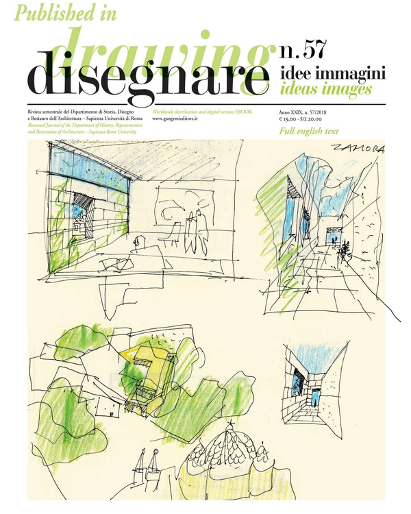 Riflessioni di Eisenman sull’autonomia del modello come oggetto architettonico | Eisenman reflecting on the independence of the model as an architectural object - Librerie.coop Riflessioni di Eisenman sull’autonomia del modello come oggetto architettonico | Eisenman reflecting on the independence of the model as an architectural object - Librerie.coop