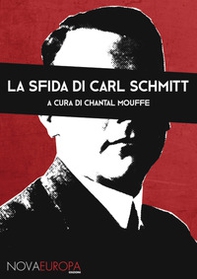 La sfida di Carl Schmitt - Librerie.coop