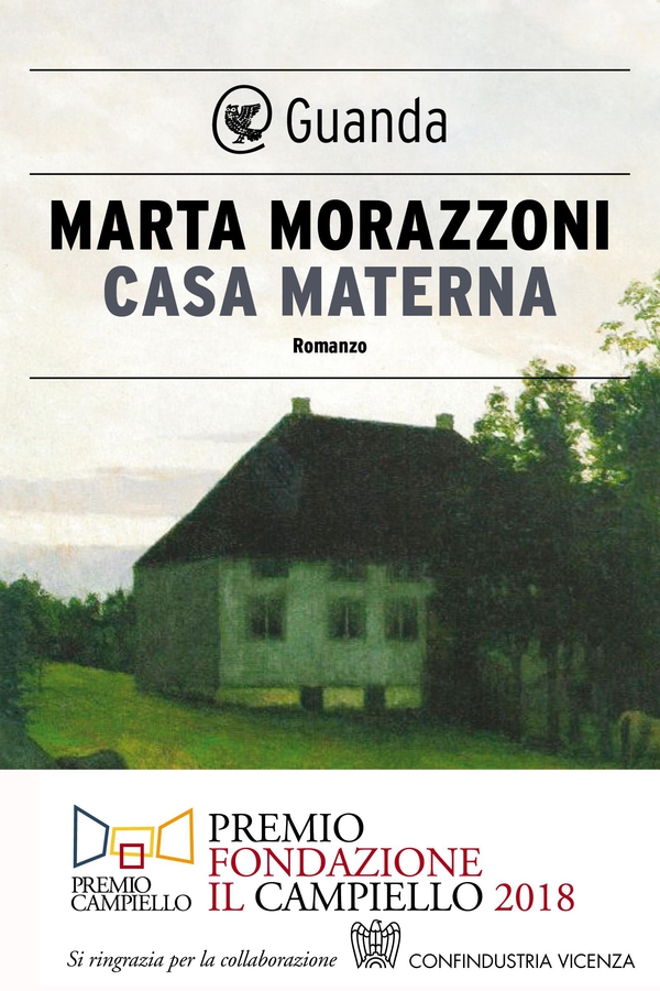 Casa materna - Librerie.coop Casa materna - Librerie.coop