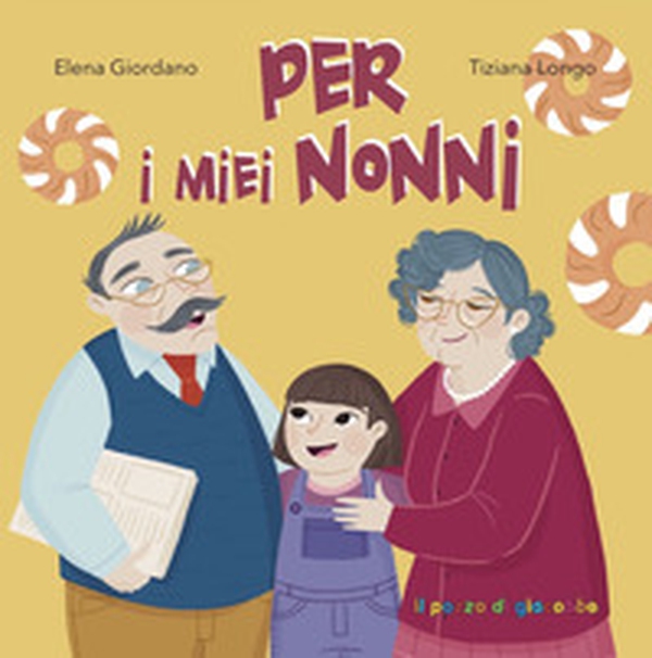 Per i miei nonni - Librerie.coop Per i miei nonni - Librerie.coop