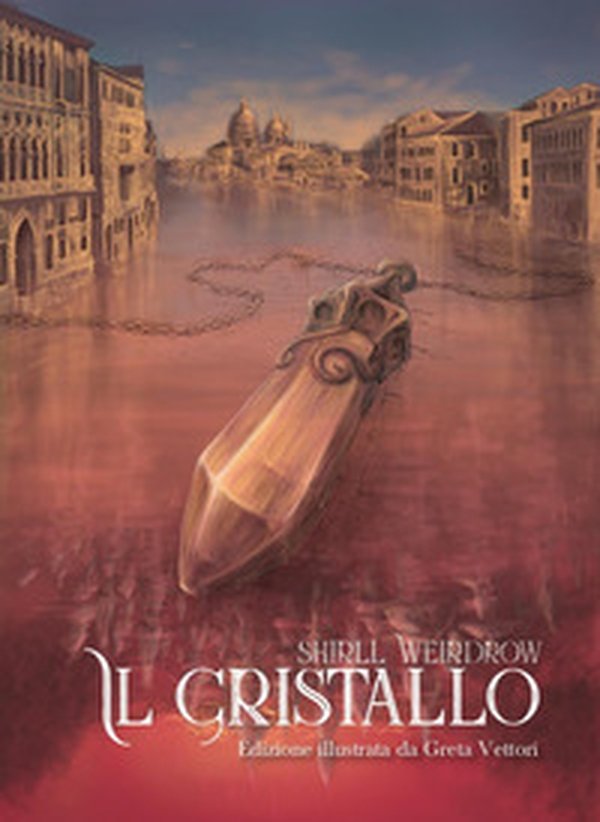Il cristallo - Librerie.coop Il cristallo - Librerie.coop