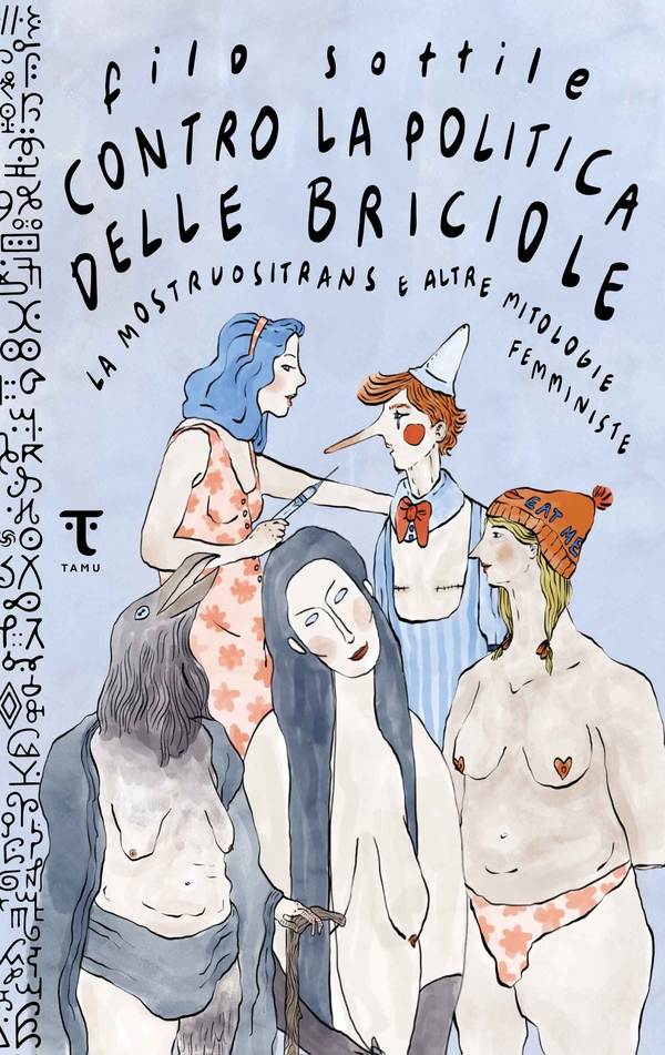 Contro la politica delle briciole - Librerie.coop Contro la politica delle briciole - Librerie.coop