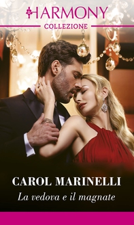 La vedova e il magnate - Librerie.coop