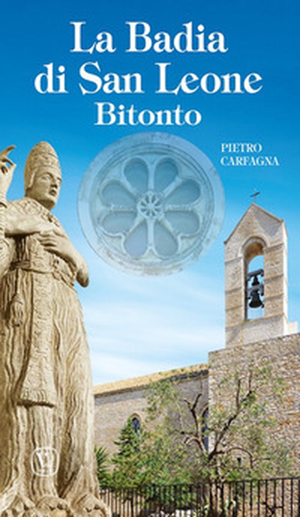 La Badia di San Leone Bitonto - Librerie.coop La Badia di San Leone Bitonto - Librerie.coop