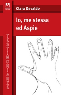 Io, me stessa ed Aspie - Librerie.coop