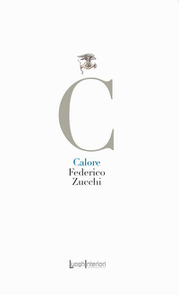Calore - Librerie.coop Calore - Librerie.coop