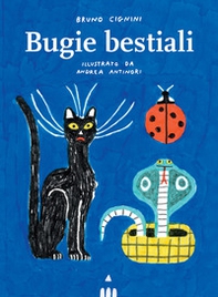 Bugie bestiali - Librerie.coop
