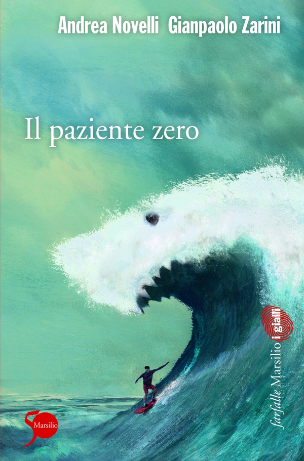 Il paziente zero - Librerie.coop Il paziente zero - Librerie.coop