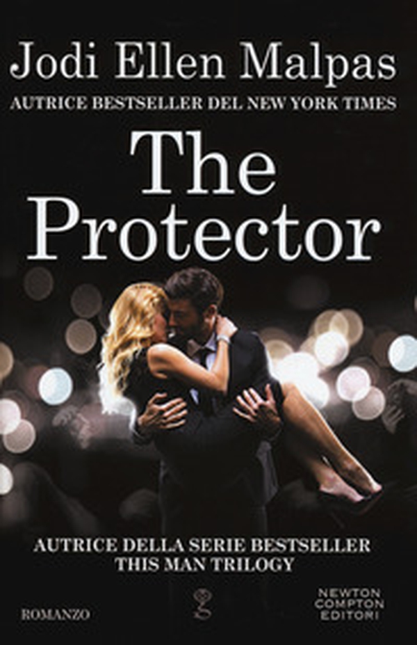 The protector - Librerie.coop The protector - Librerie.coop