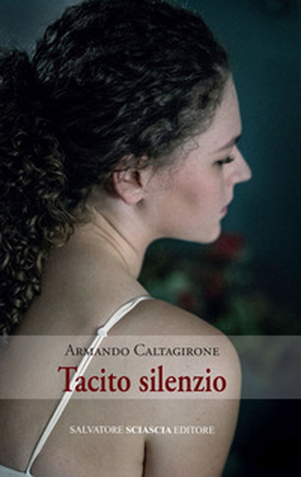 Tacito silenzio - Librerie.coop Tacito silenzio - Librerie.coop
