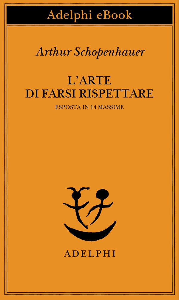 L’arte di farsi rispettare - Librerie.coop L’arte di farsi rispettare - Librerie.coop