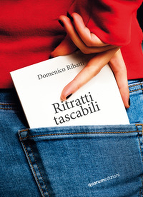 Ritratti tascabili - Librerie.coop Ritratti tascabili - Librerie.coop