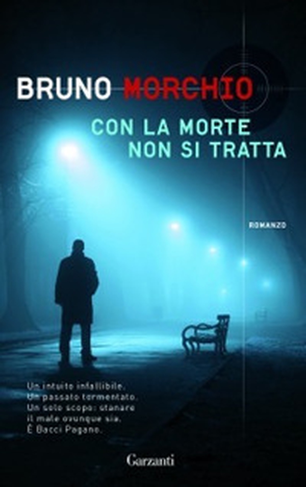 Con la morte non si tratta - Librerie.coop Con la morte non si tratta - Librerie.coop