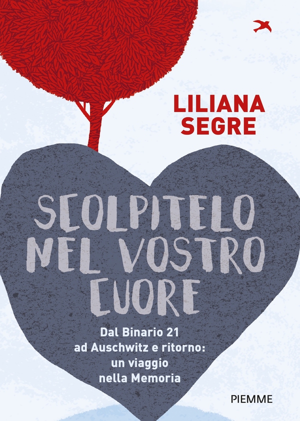 Scolpitelo nel vostro cuore - Librerie.coop Scolpitelo nel vostro cuore - Librerie.coop