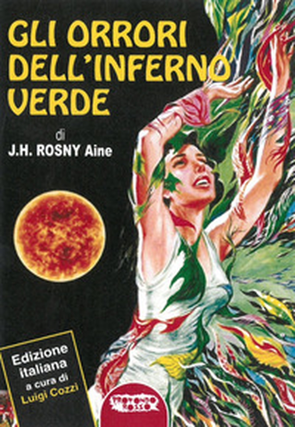 Gli orrori dell'inferno verde - Librerie.coop Gli orrori dell'inferno verde - Librerie.coop