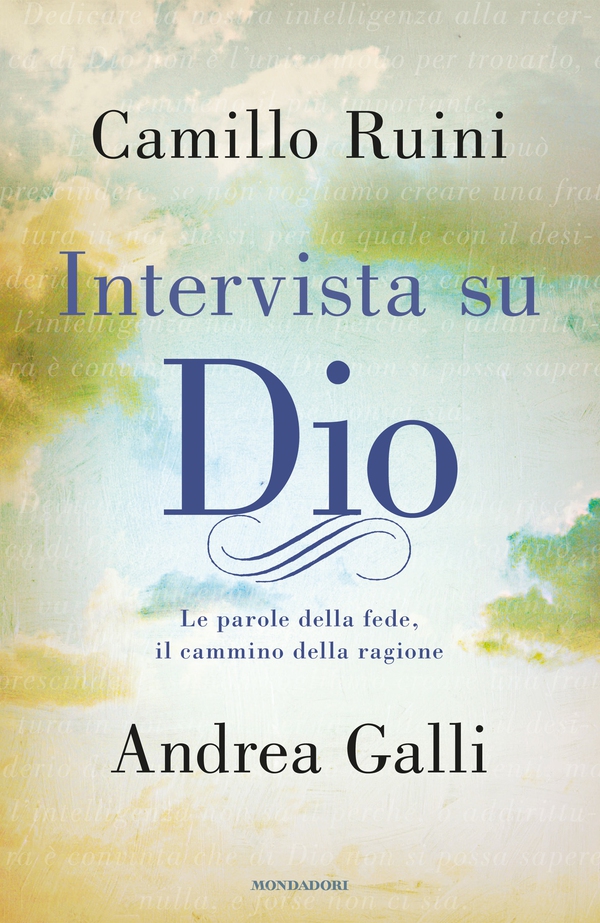 Intervista su Dio - Librerie.coop Intervista su Dio - Librerie.coop