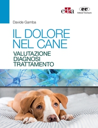 Il dolore nel cane - Librerie.coop