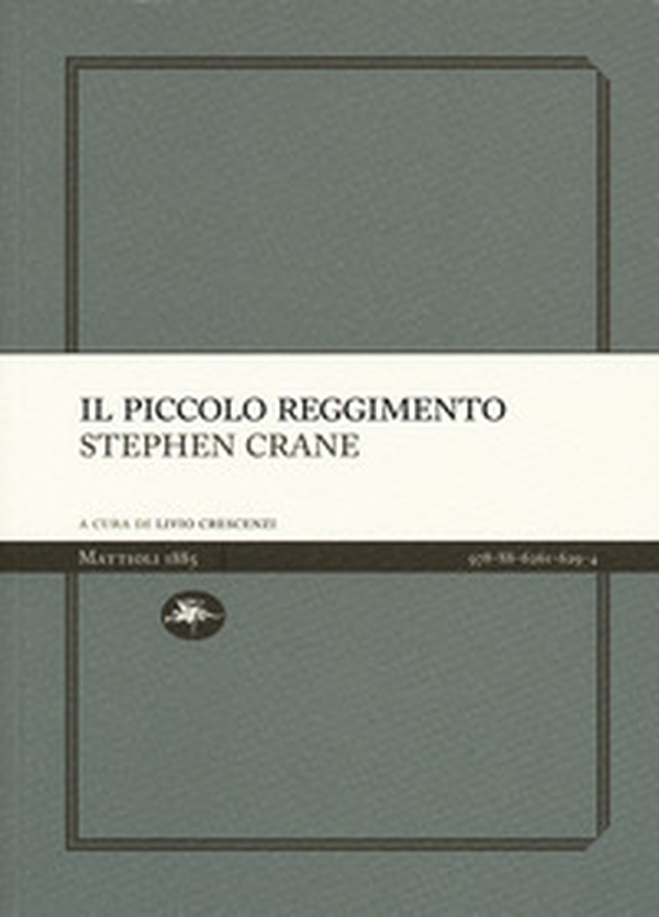 Il piccolo reggimento - Librerie.coop Il piccolo reggimento - Librerie.coop