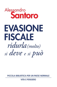 Evasione fiscale - Librerie.coop Evasione fiscale - Librerie.coop