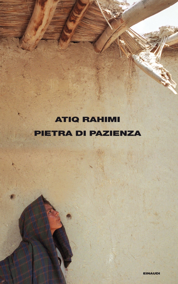 Pietra di pazienza - Librerie.coop Pietra di pazienza - Librerie.coop