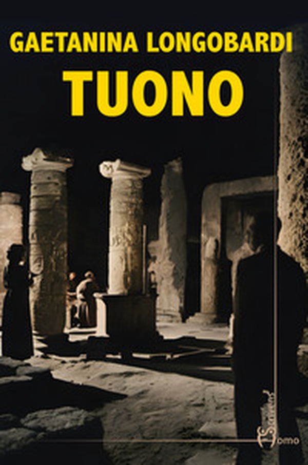 Tuono - Librerie.coop Tuono - Librerie.coop