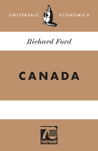 Canada. Ediz. 70° anniversario - Librerie.coop Canada. Ediz. 70° anniversario - Librerie.coop