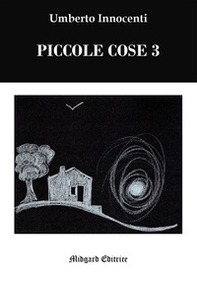 Piccole cose 3 - Librerie.coop Piccole cose 3 - Librerie.coop