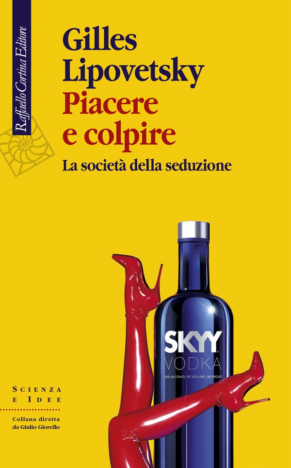 Piacere e colpire - Librerie.coop Piacere e colpire - Librerie.coop