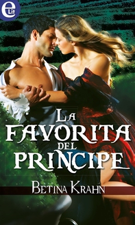 La favorita del principe - Librerie.coop