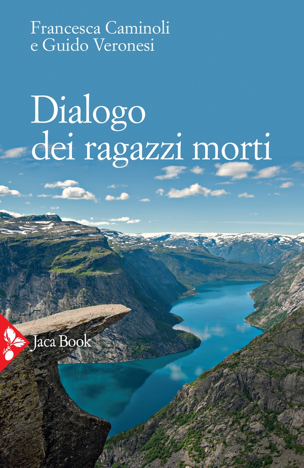 Dialogo dei ragazzi morti - Librerie.coop Dialogo dei ragazzi morti - Librerie.coop
