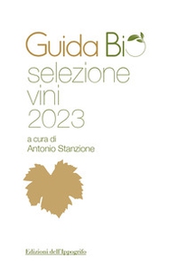 Guida bio selezione vini 2023 - Librerie.coop