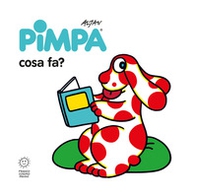 Pimpa: cosa fa? - Librerie.coop Pimpa: cosa fa? - Librerie.coop