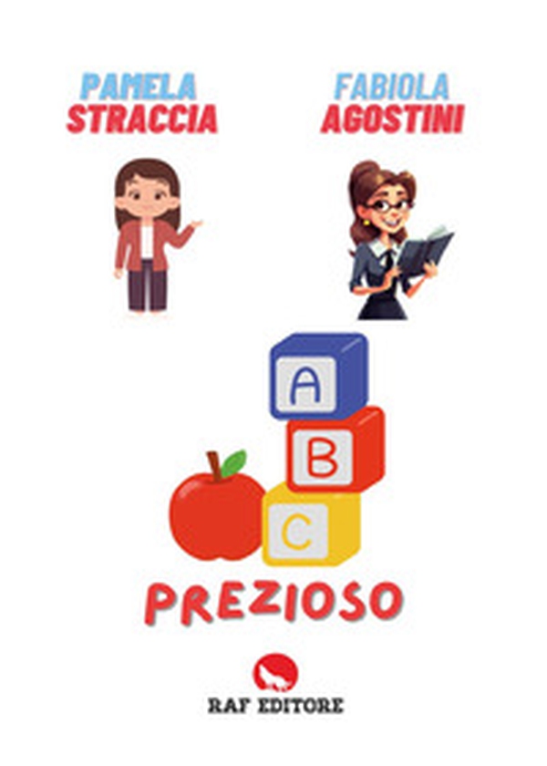 Abc Prezioso - Librerie.coop Abc Prezioso - Librerie.coop