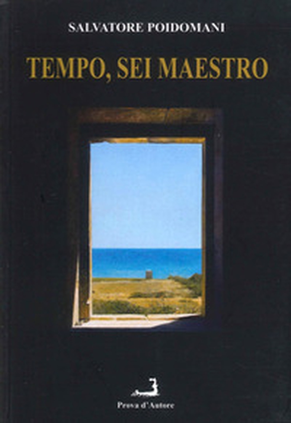 Tempo, sei maestro - Librerie.coop Tempo, sei maestro - Librerie.coop