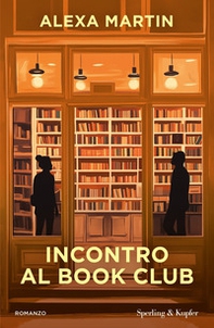 Incontro al Book Club - Librerie.coop