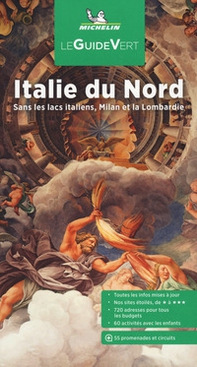 Italie du Nord sans Milan ni les lacs italiens - Librerie.coop