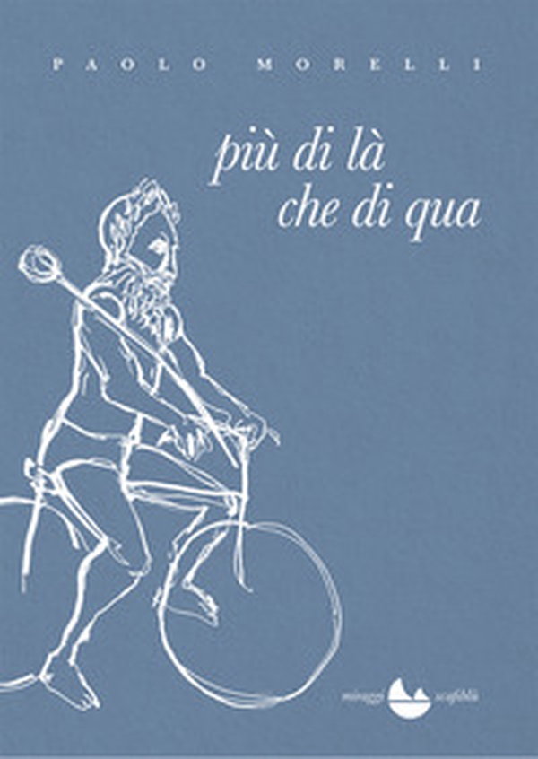 Più di là che di qua - Librerie.coop Più di là che di qua - Librerie.coop