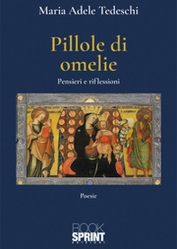 Pillole di omelie - Librerie.coop