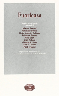 Fuori di casa - Librerie.coop