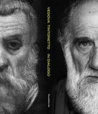 Vedova Tintoretto. In dialogo. Ediz. italiana e inglese - Librerie.coop