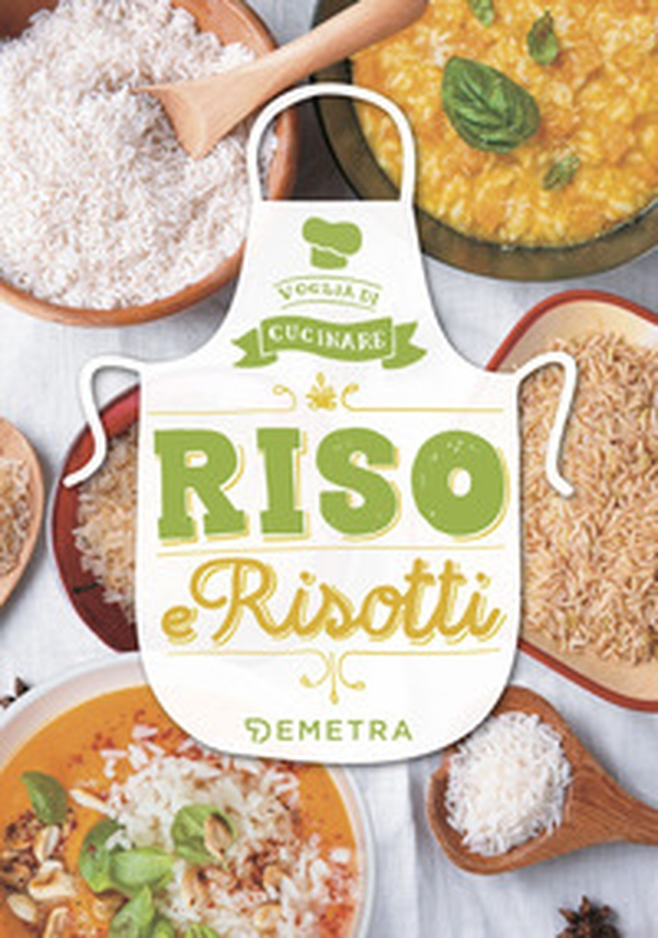 Riso e risotti - Librerie.coop Riso e risotti - Librerie.coop