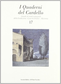 I quaderni del Cardello - Librerie.coop I quaderni del Cardello - Librerie.coop