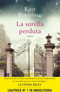 La sorella perduta - Librerie.coop
