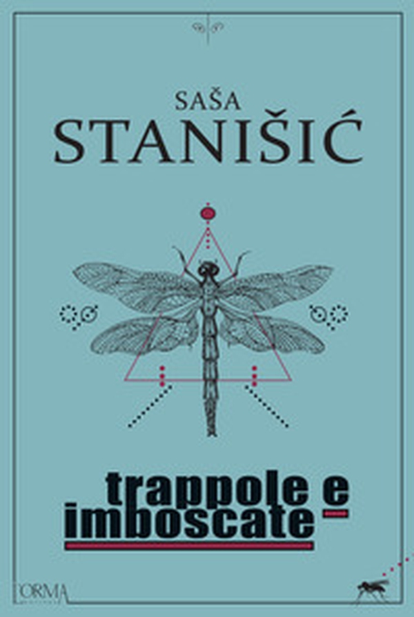 Trappole e imboscate - Librerie.coop Trappole e imboscate - Librerie.coop