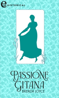 Passione gitana (eLit) - Librerie.coop