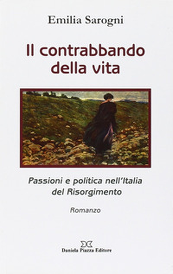 Il contrabbando della vita - Librerie.coop Il contrabbando della vita - Librerie.coop